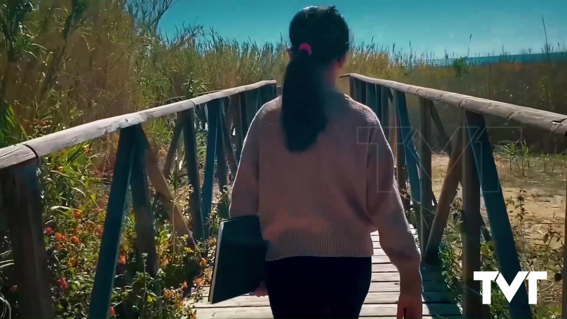 Imagen de Cinco alumnos del curso «Hacer cine con Smartphones» proyectan sus cortos en el Festival Internacional de Cine SOL