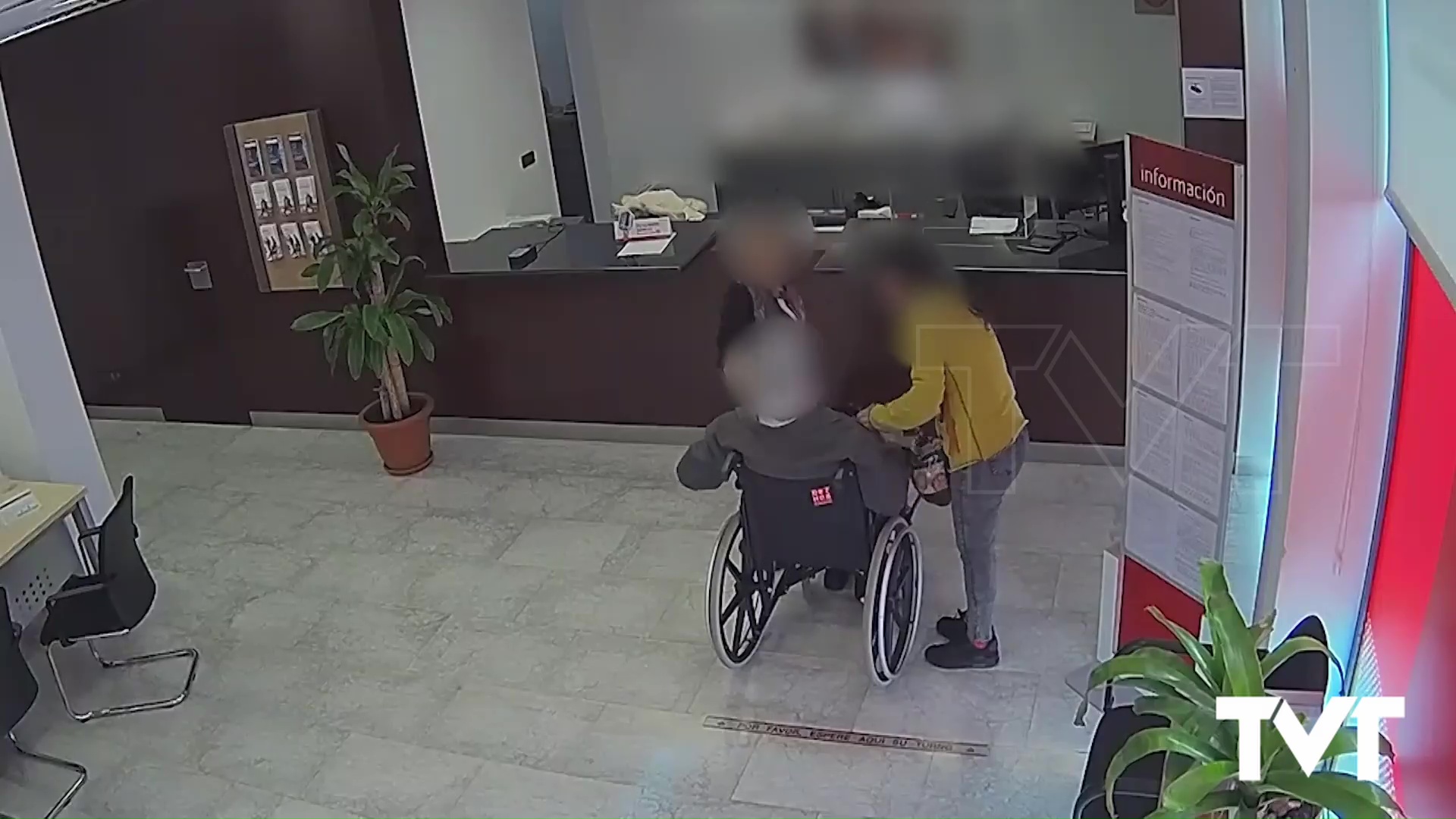 Imagen de La Guardia Civil detiene a una mujer por estafar a un anciano más de 50.000 euros