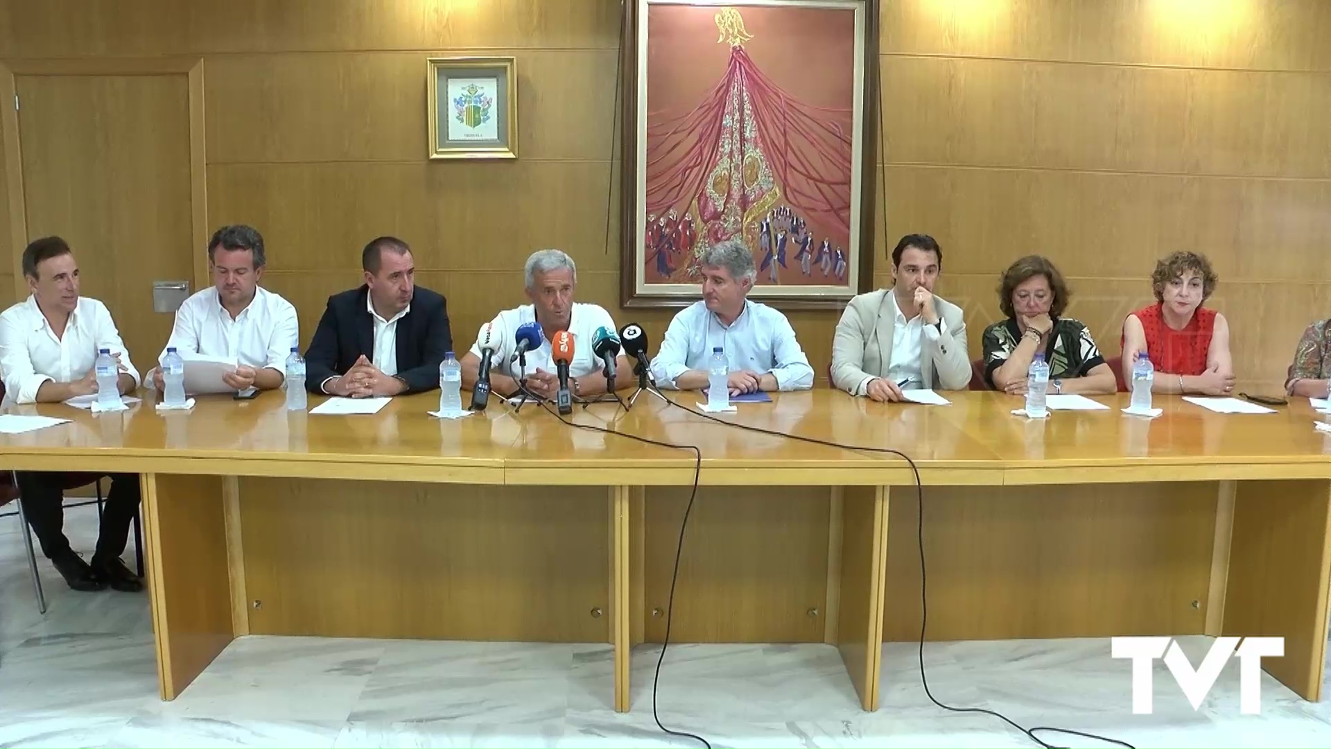 Imagen de El único tramo de la AP 7 con peaje en la provincia de Alicante es el existente entre Torrevieja y Orihuela Costa