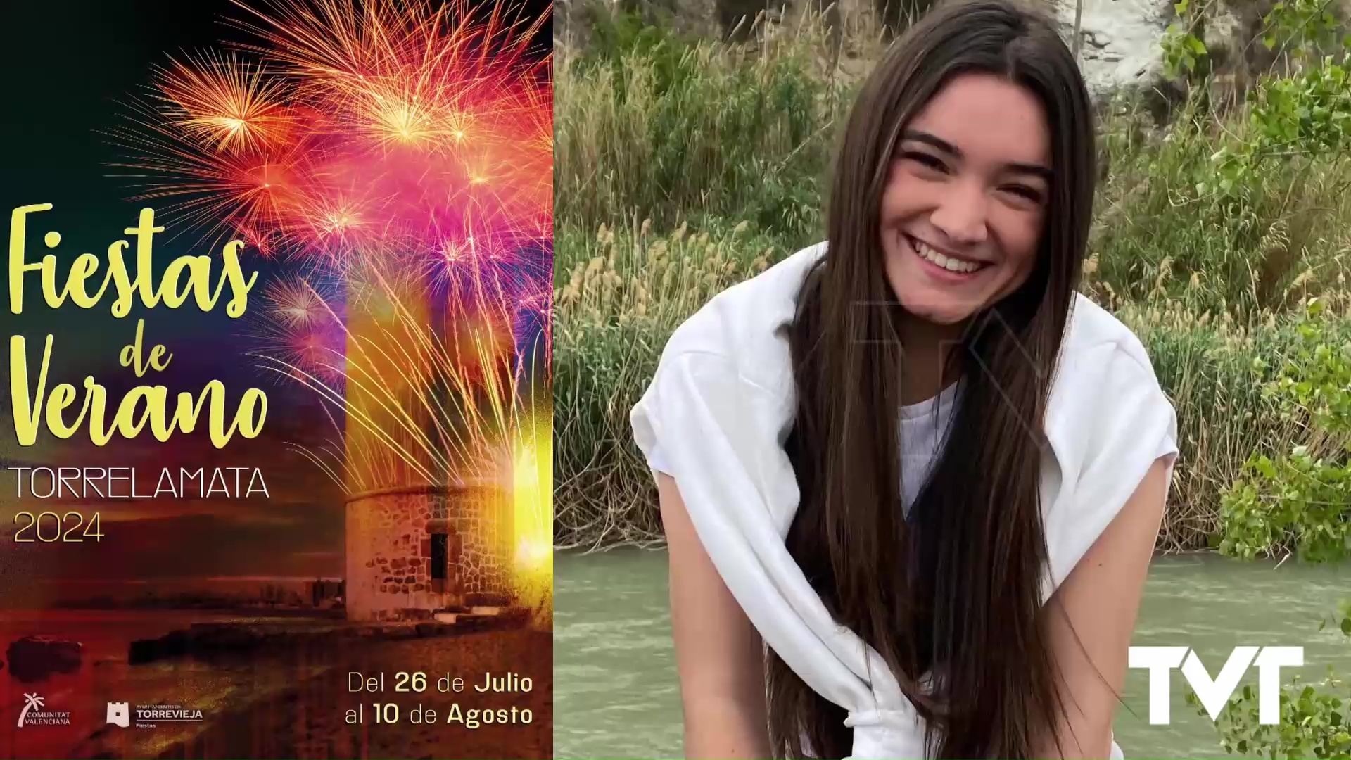Imagen de Las fiestas de verano de Torrelamata se celebrarán del 26 de julio al 10 de agosto