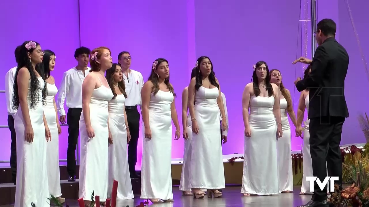 Imagen de 	El 70º Certamen de Habaneras supera su ecuador con extraordinarias cotas cualitativas