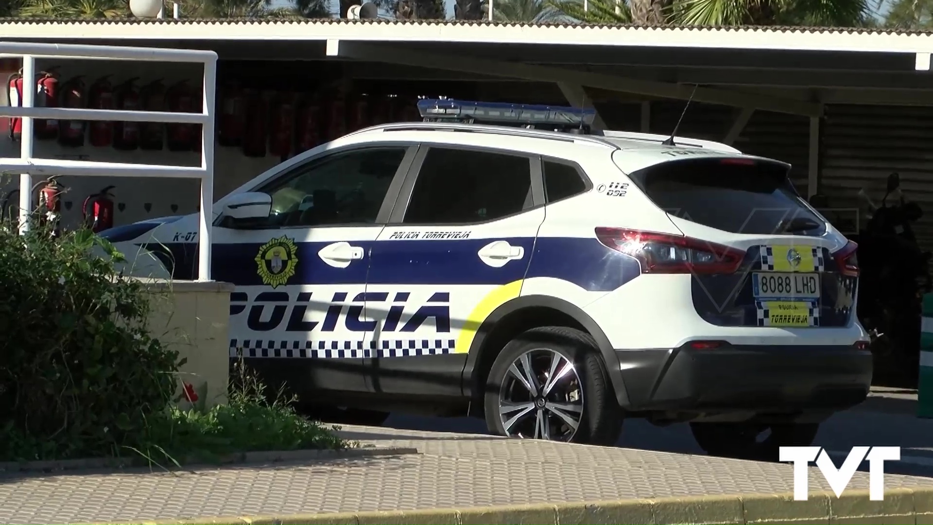 Imagen de La justicia da la razón al Sindicato Profesional de policías locales y bomberos que demandó al ayuntamiento por el cambio de bases en la convocatoria de pruebas selectivas 