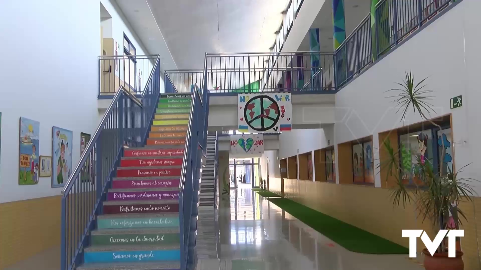 Imagen de Conselleria de Educación, Cultura, Universidades y Empleo Educación envía instrucciones a 221 centros de la Comunitat Valenciana 