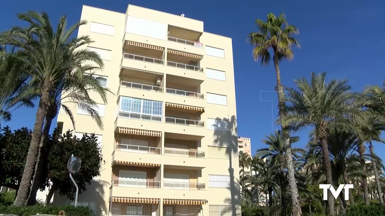 Imagen de GV aprueba el nuevo decreto que regula las residencias turísticas en la CV. Entrará en vigor la próxima semana.