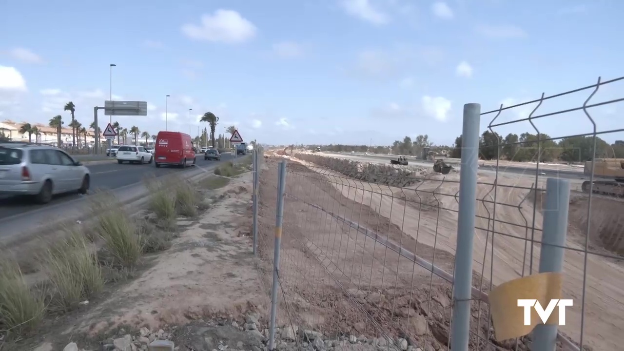 Imagen de Torrevieja contará con una gran superficie comercial de la firma BauHaus en el sector 20 La Hoya