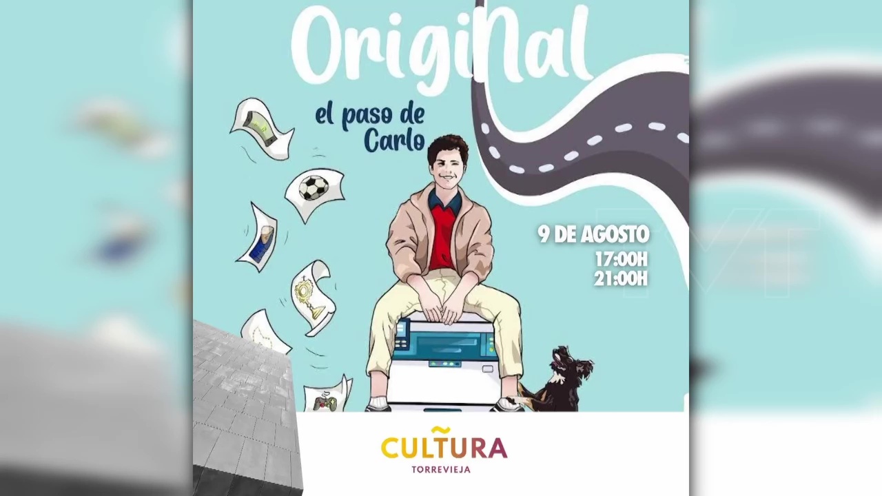 Imagen de La vida del primer beato influencer