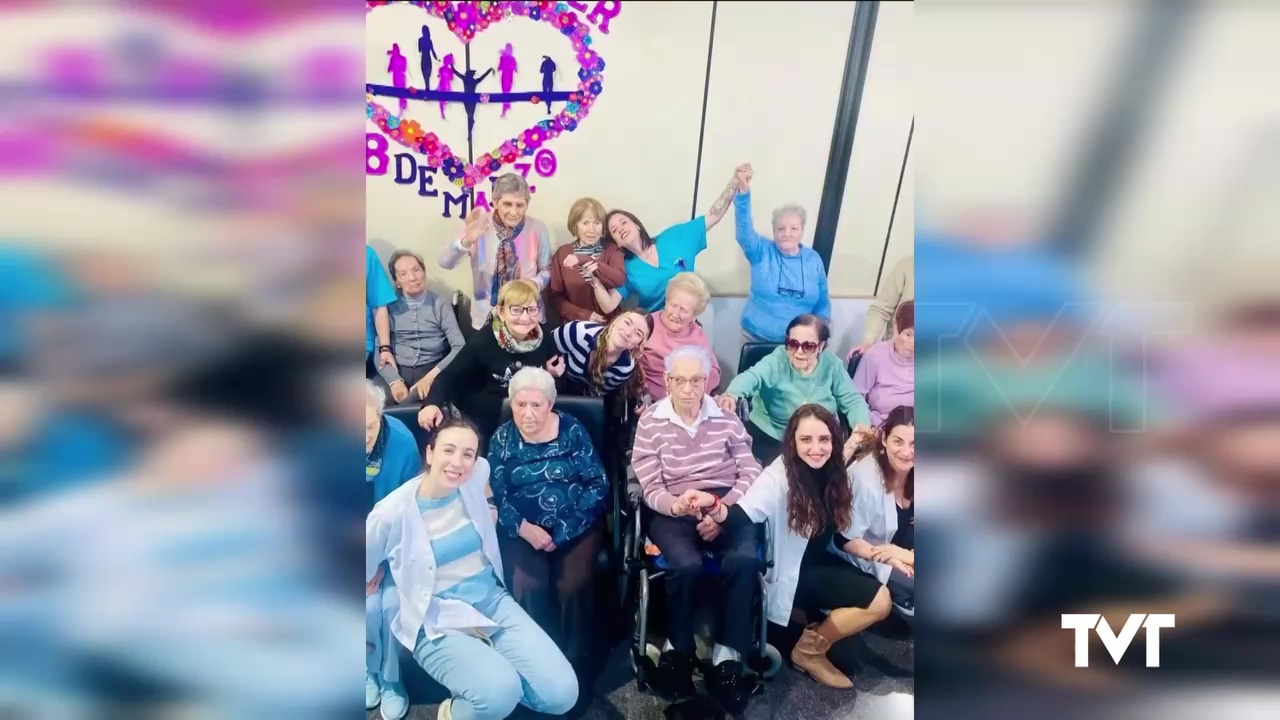 Imagen de Los trabajadores de AFA Torrevieja nos desean unas felices vacaciones con un emotivo video que recoge momentos especiales