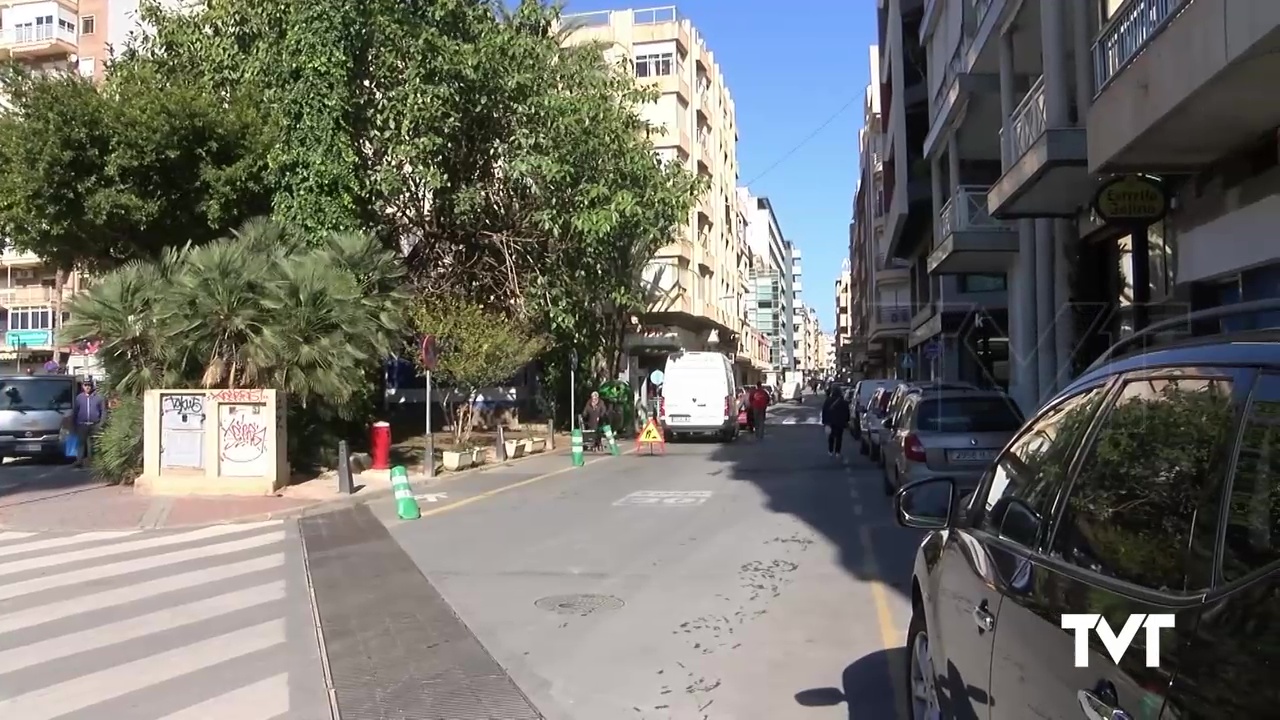 Imagen de Aprobada la fase 2 del proyecto de reposición de colectores de pluviales entre Rambla Juan Mateo y Paseo Libertad por 1,8 millones