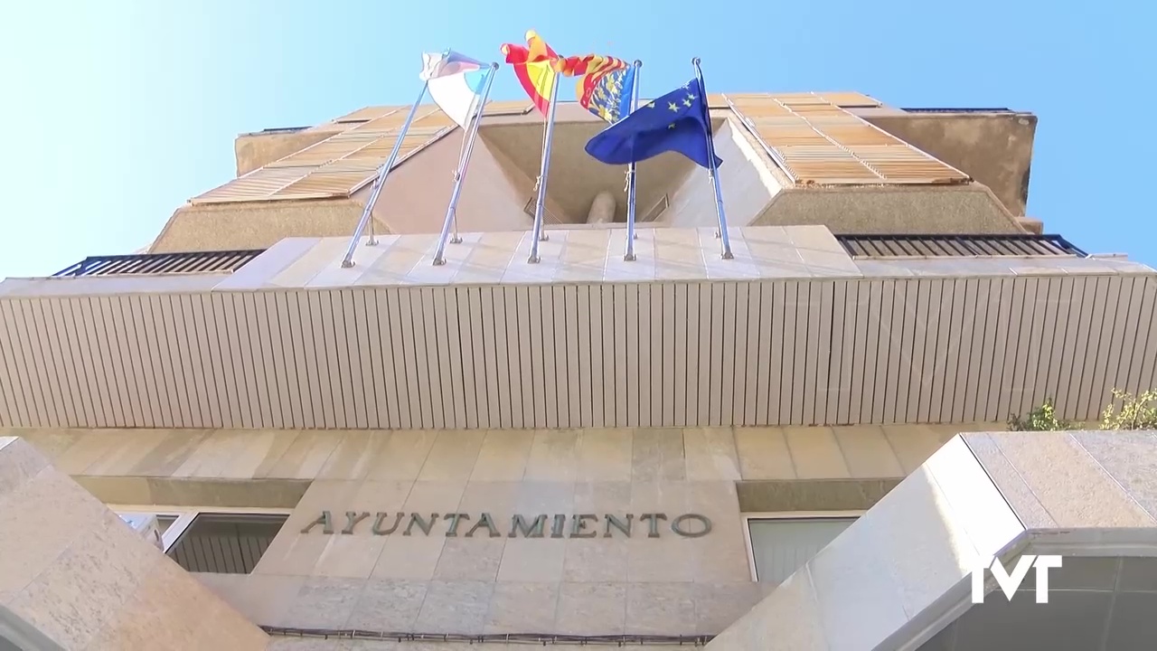 Imagen de Publicadas en el BOP las bases de las bolsas de empleo temporal del Ayuntamiento de Torrevieja