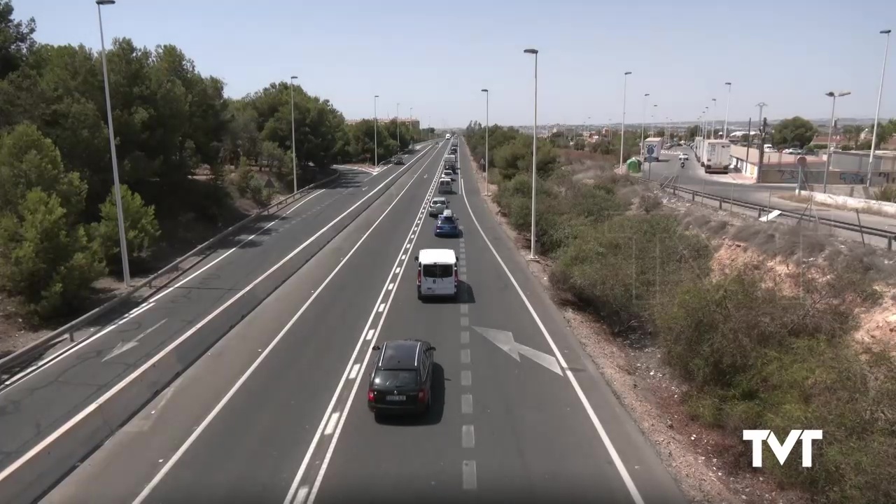 Imagen de Comienza la Operación especial de tráfico 15 de agosto 2024