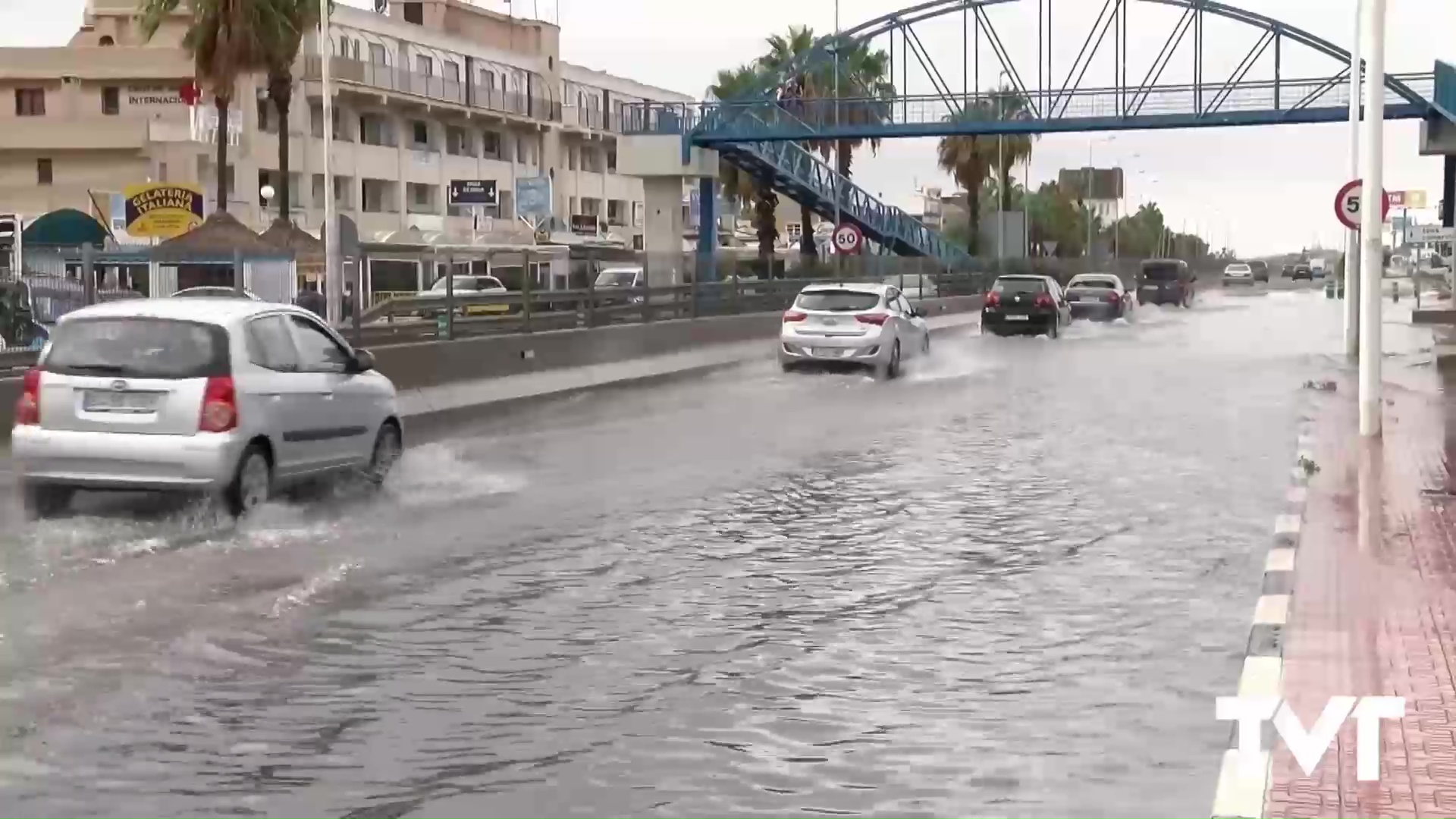 Imagen de El ayuntamiento de Torrevieja aprueba ahora la contratación de la redacción de proyectos del Plan Vega Renhace con subvenciones de GV de 2021 y 2022