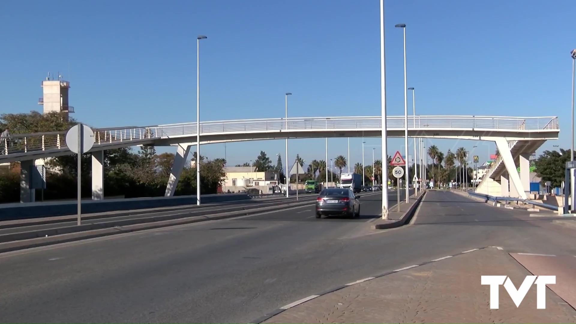 Imagen de A licitación la contratación de las obras para mejora de eficiencia energética del alumbrado público en la CV 905 y en Nueva Torrevieja 