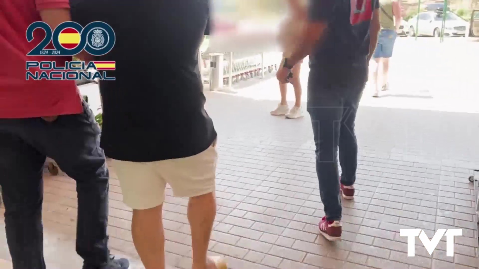 Imagen de Los juzgados de Torrevieja asumen el caso de un hombre detenido en Rojales por estafar a través de internet