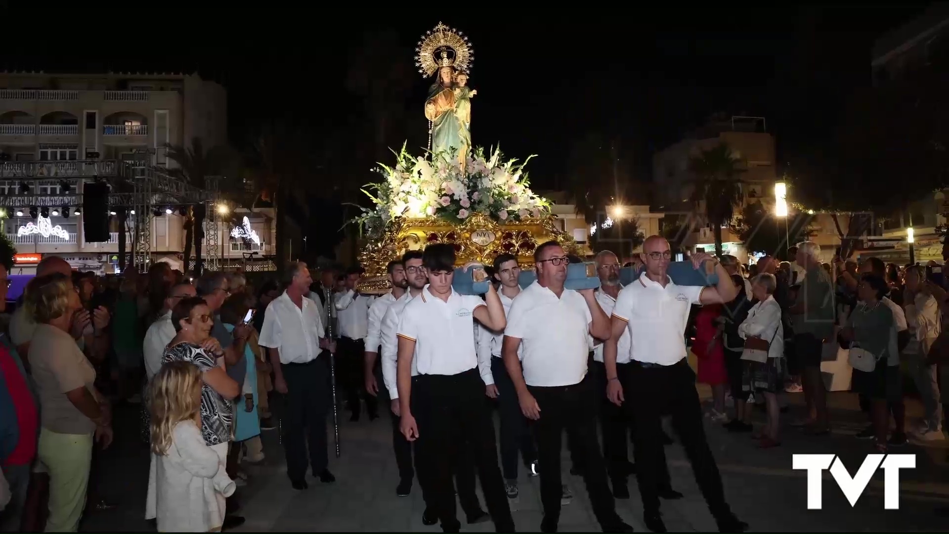 Imagen de Se prorrogan los contratos de las Fiestas de la Mata, la Gala de la Reina de la Sal y el Belén Municipal