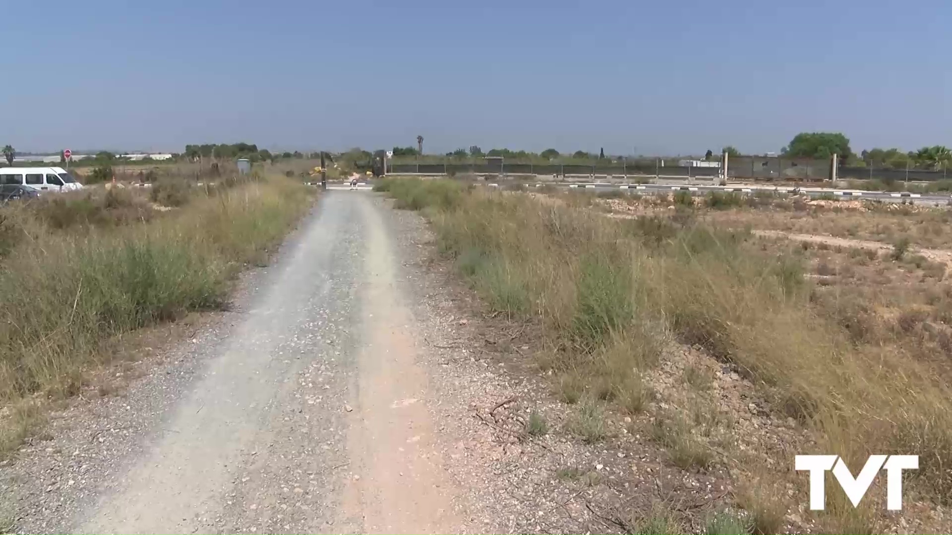 Imagen de El PSPV-PSOE denuncia «parálisis» en el proyecto de recuperación de la antigua vía ferroviaria de la sal