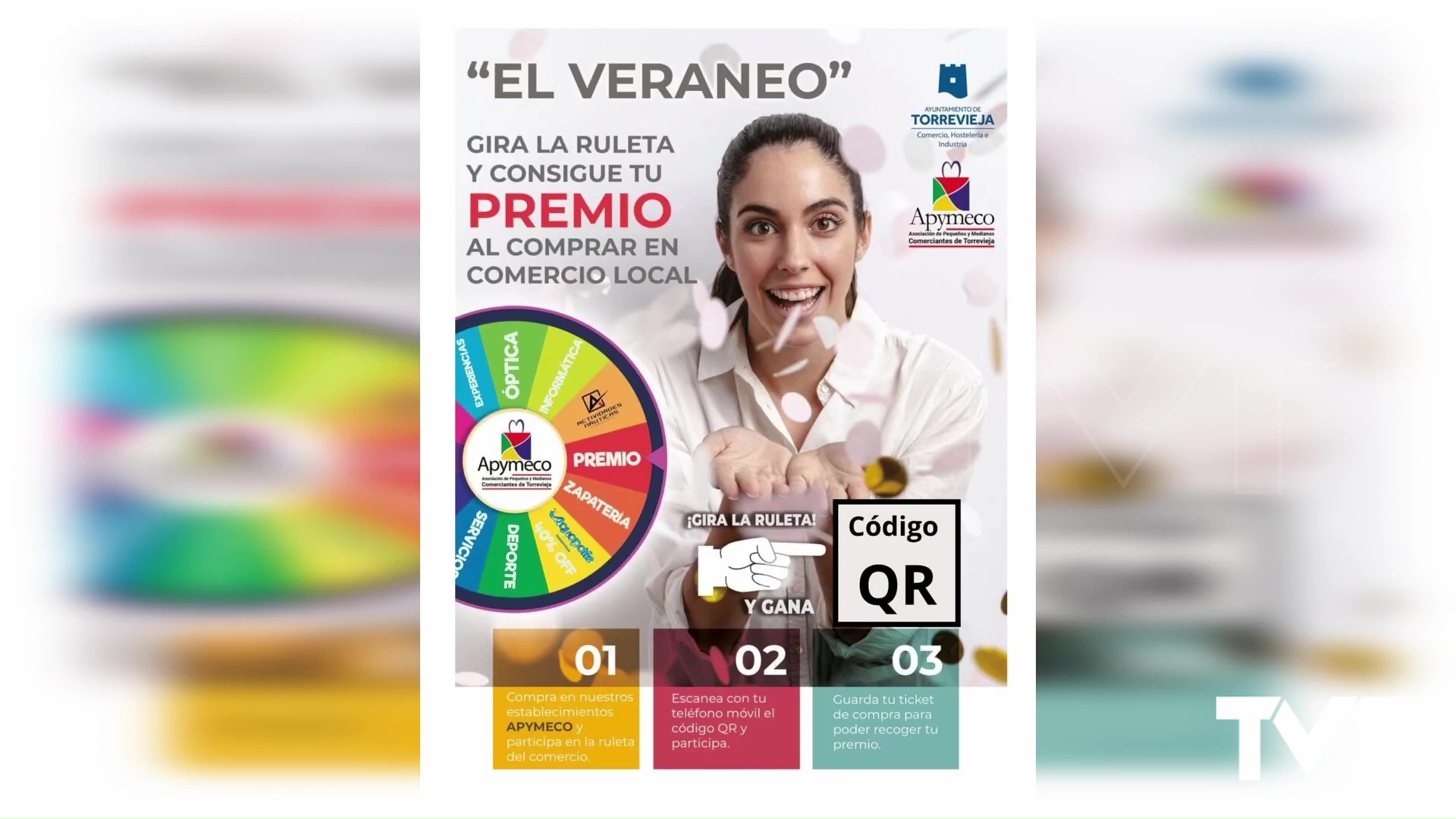 Imagen de Últimos días para aprovechar «El Veraneo» en el comercio local