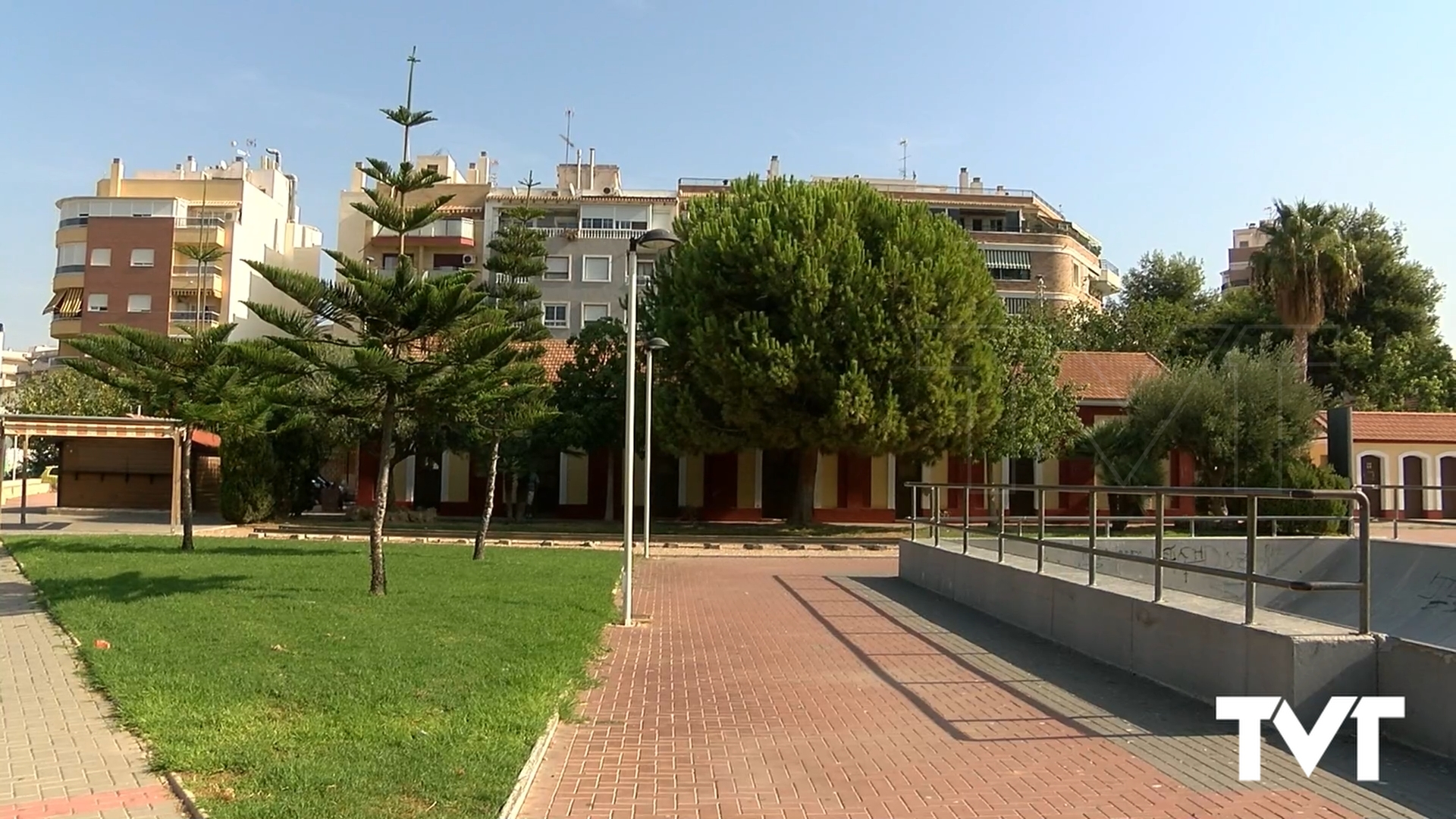 Imagen de Se presenta ante el TARC un recurso especial en materia de contratación contra los pliegos del contrato mixto de servicios de obras en mantenimiento de zonas verdes