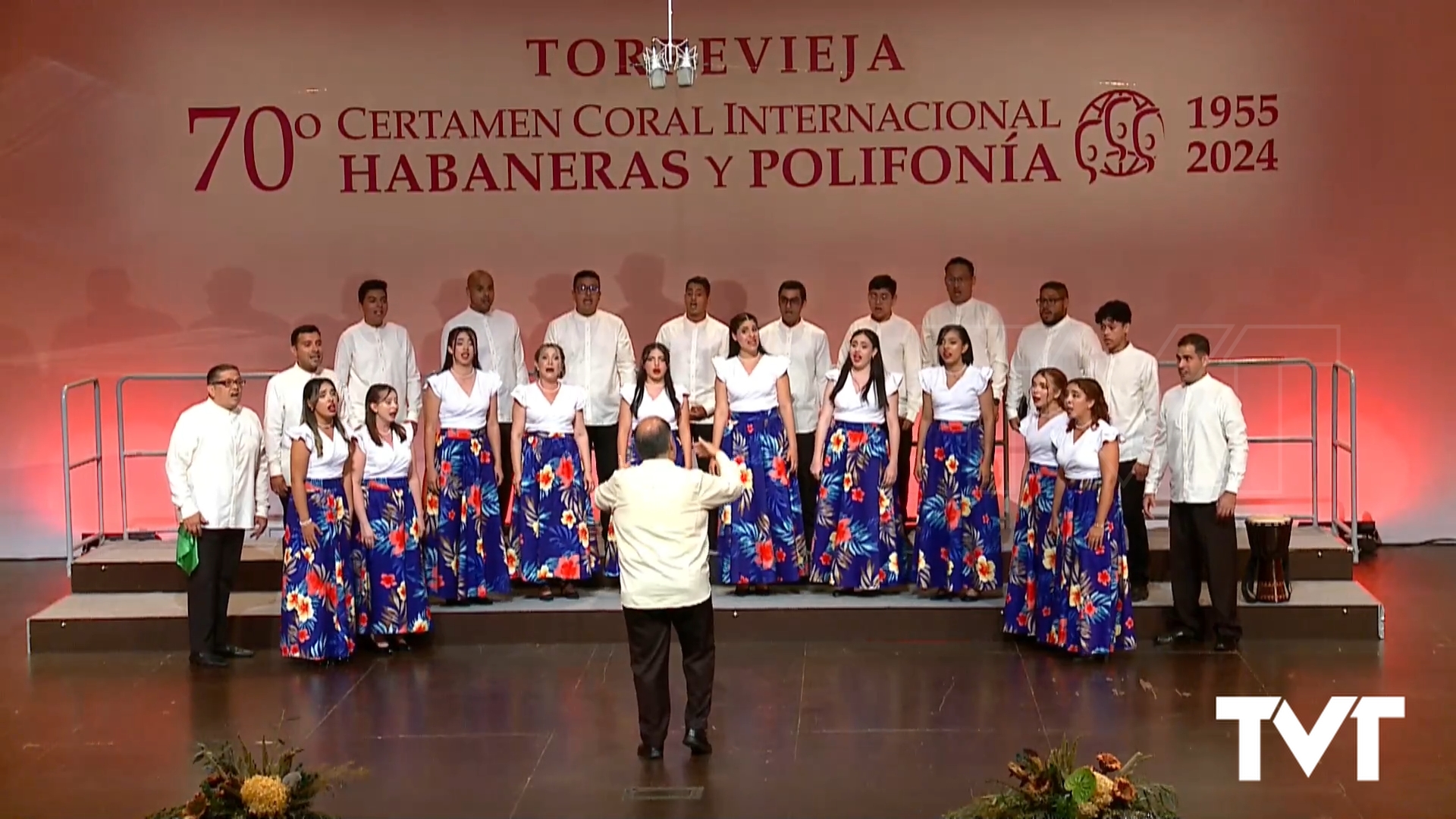Imagen de Abierta la convocatoria para el Premio de Composición de Habaneras «Manuel Parada» 2024