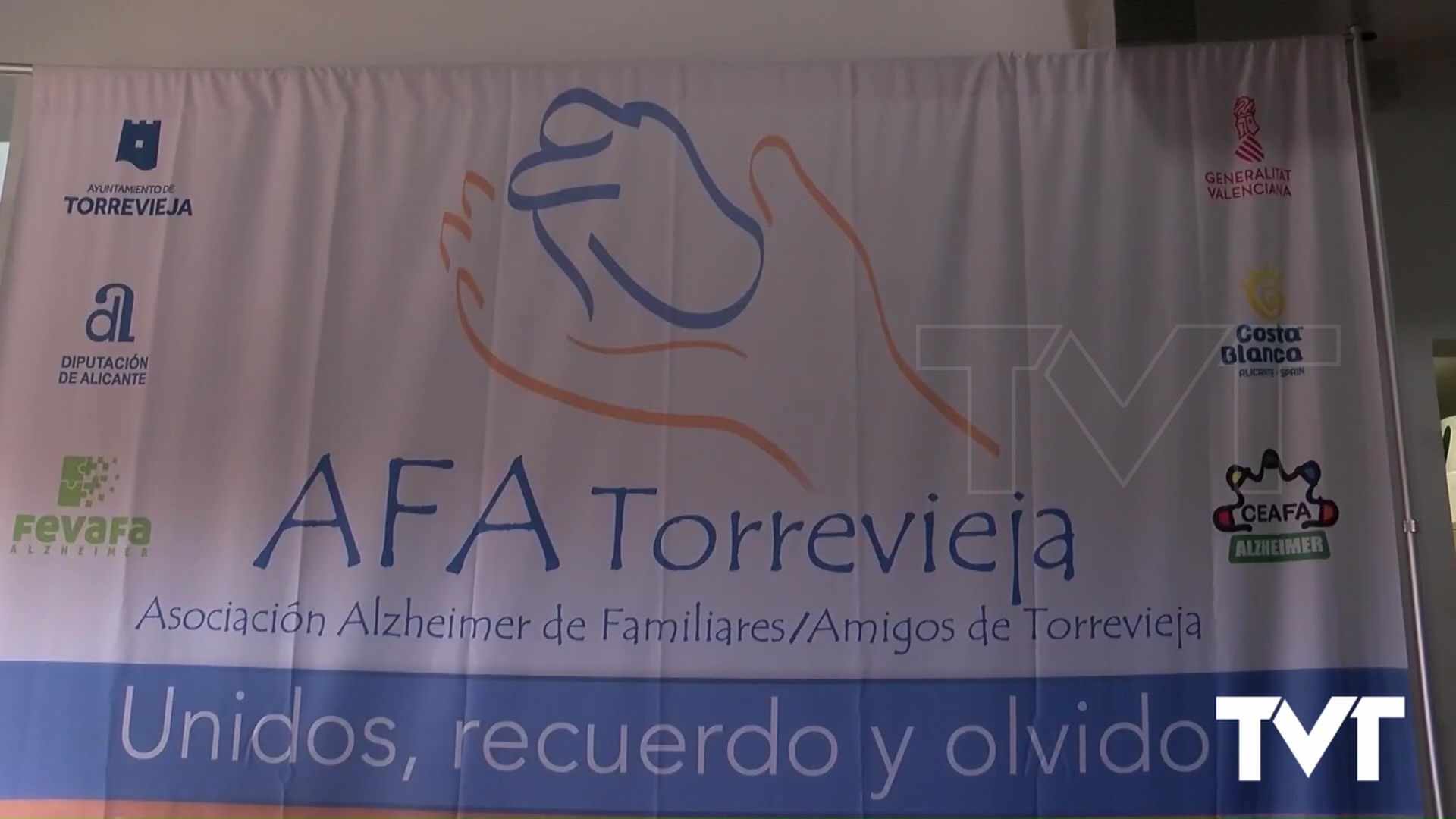 Imagen de AFA celebra en este mes de septiembre el Día Mundial del Alzheimer y su 20 aniversario con un extenso programa de actividades