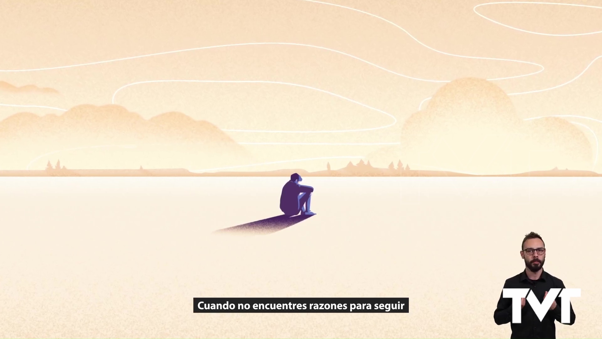 Imagen de Fundación Adiem inicia una campaña para desmentir mitos sobre el suicidio