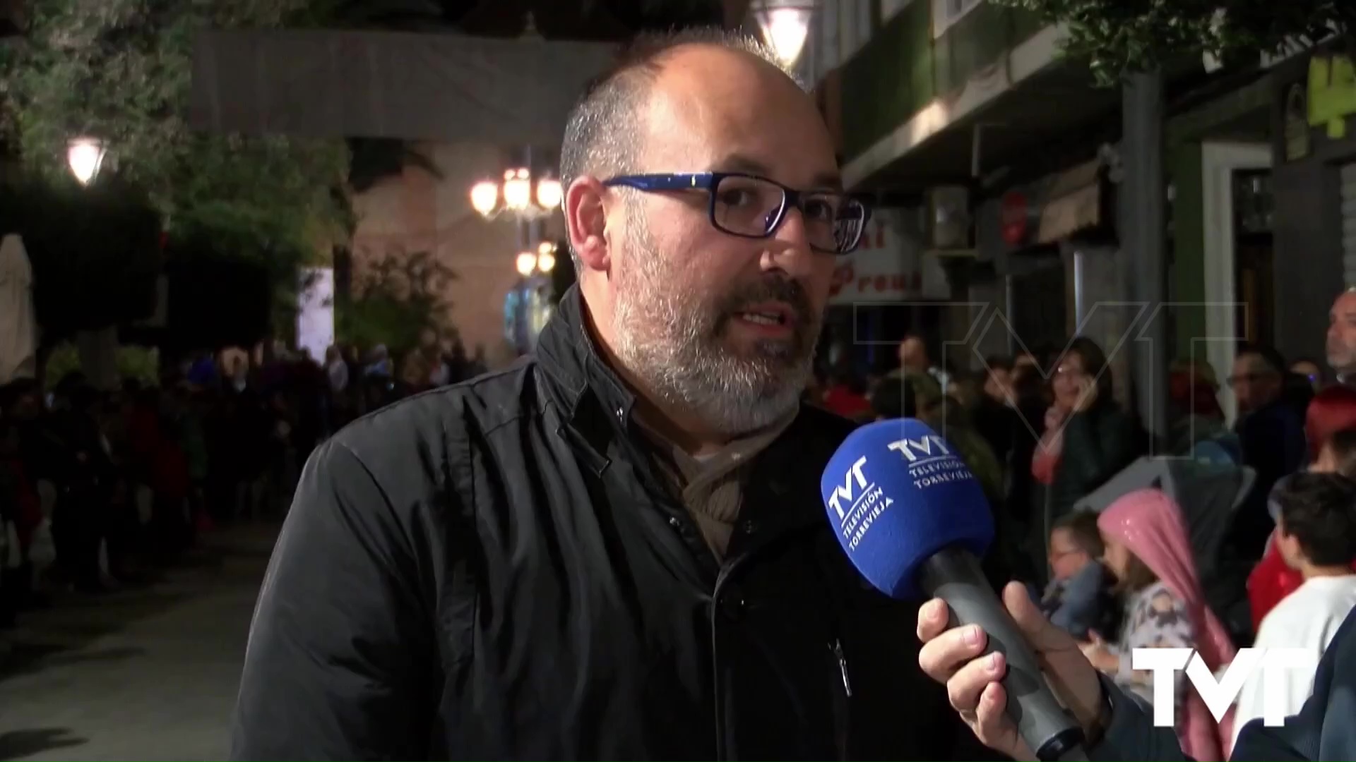 Imagen de Marco Antonio Torres Mazón pregonará las Fiestas Patronales de La Purísima 2024