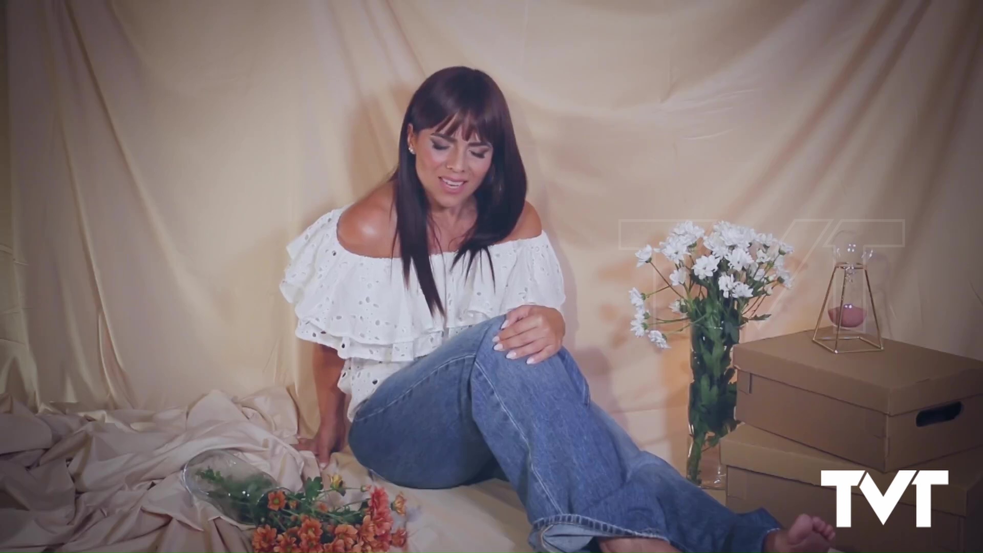 Imagen de Shani Ormiston saca nuevo single y vuelve a emocionarnos con una preciosa melodia