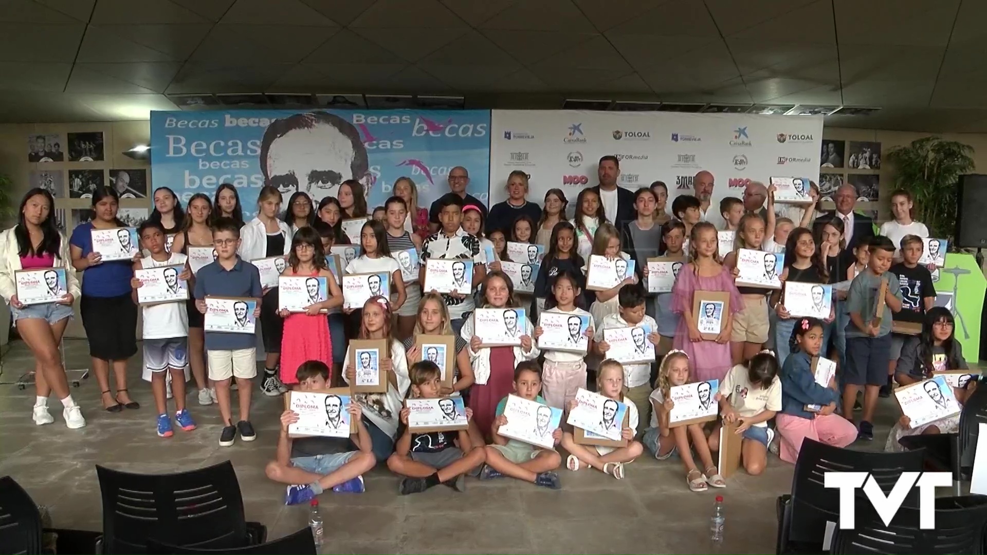 Imagen de 75 becas que ayudarán en sus estudios a jóvenes músicos 
