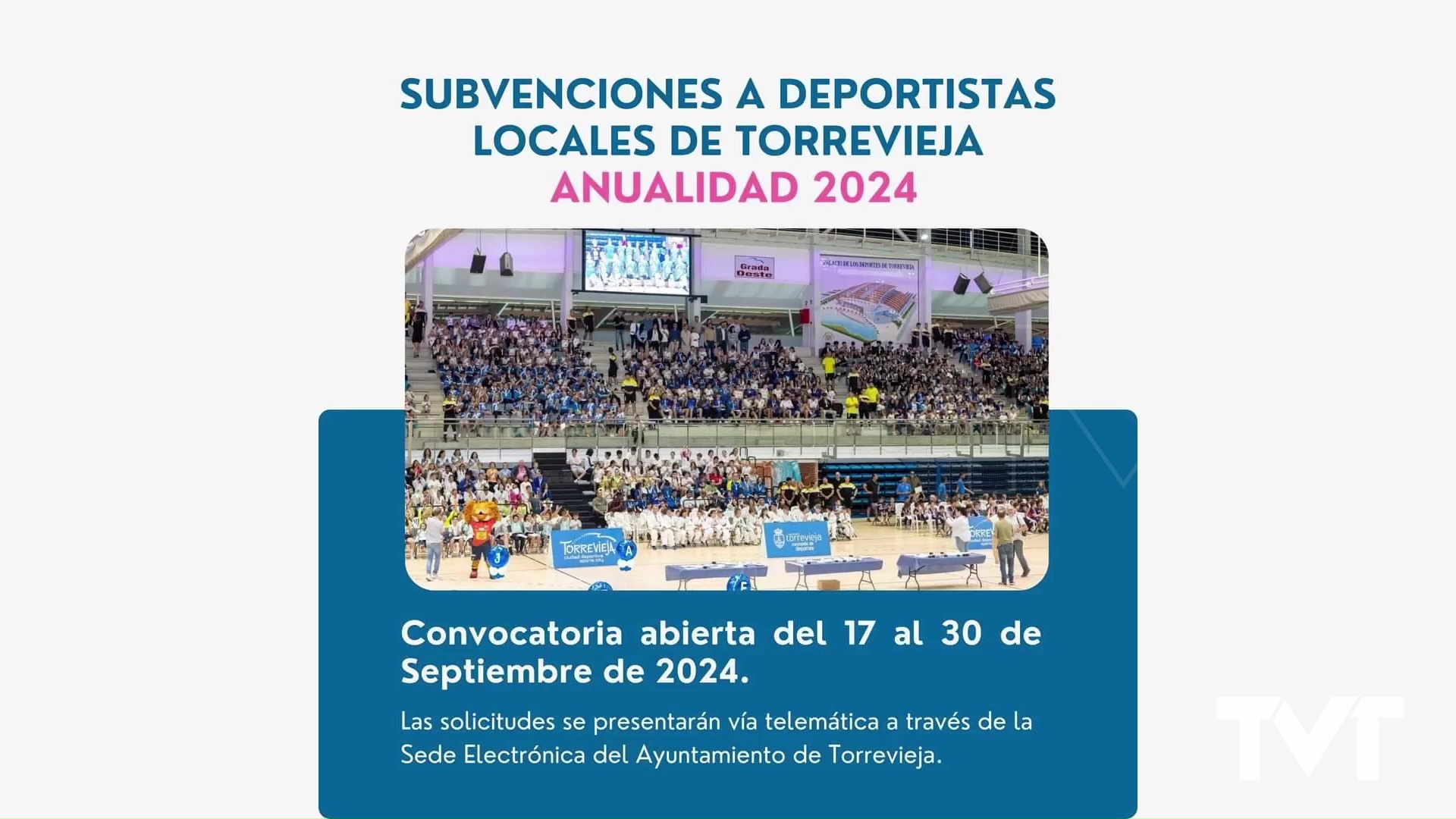 Imagen de 65.000 euros en subvenciones para deportistas locales 