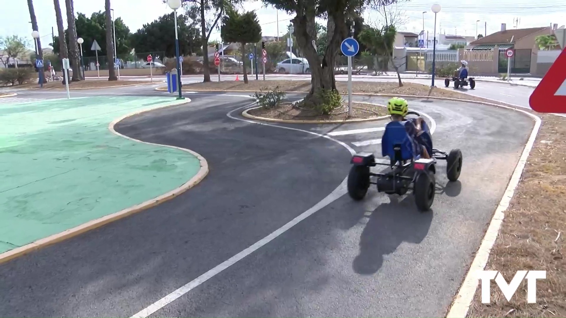 Imagen de Torrevieja celebra su Semana europea de la movilidad sostenible 