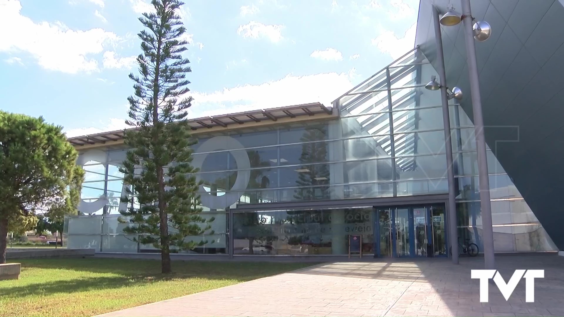 Imagen de Torrevieja inicia un programa de actividades dedicado a nuestros mayores