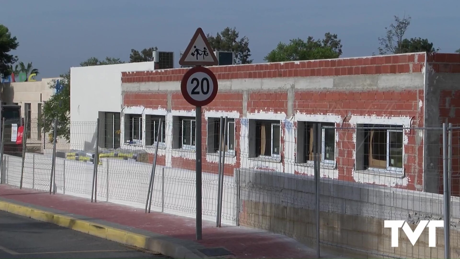 Imagen de El 1 de diciembre podría ponerse en marcha el nuevo centro de día para personas con problemas de salud mental grave