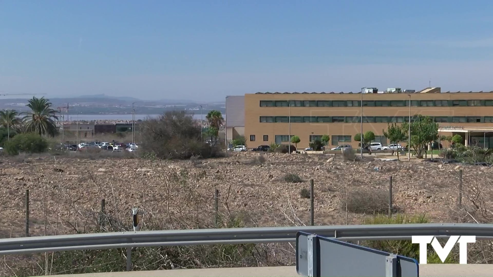 Imagen de El nuevo centro de día para personas con Alzheimer duplicará la capacidad actual. Se espera poder sacar a licitación las obras antes de que finalice el año