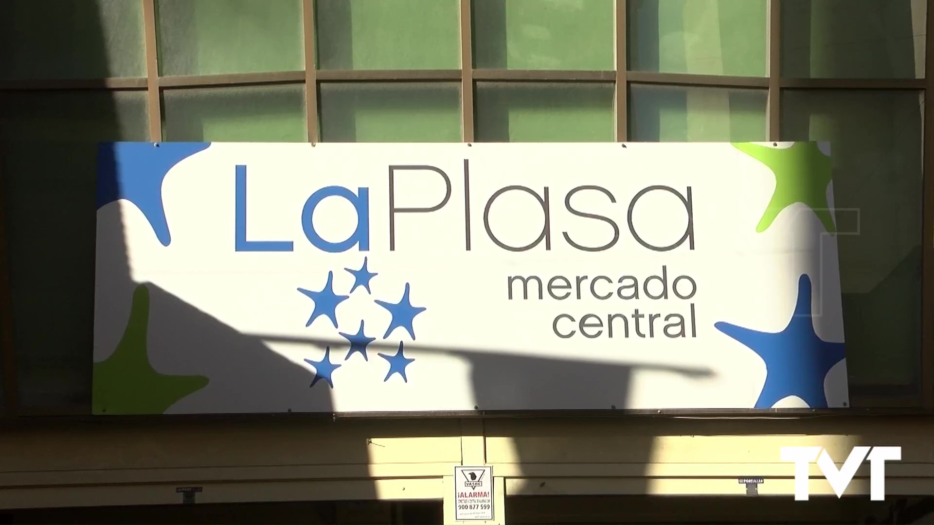 Imagen de Contratado estudio para valorar el canon aplicable a los puestos cedidos por concesión de La Plasa y plantee opciones sobre la viabilidad de externalizar o no la gestión de La Plasa y la concesión de puestos 
