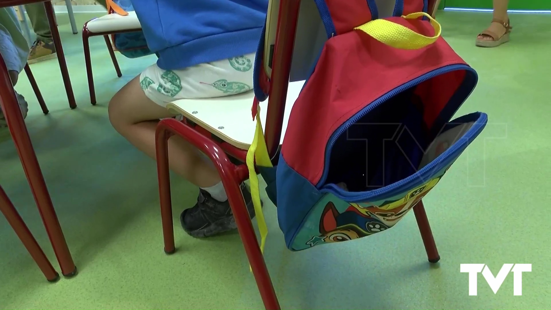 Imagen de Dirección general de centros estudia ahora las necesidades educativas que Torrevieja lleva años reclamando 