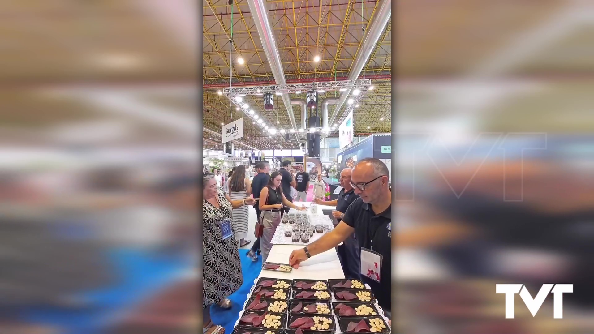 Imagen de Torrevieja muestra sus exquisiteces culinarias en Alicante Gastronómica 