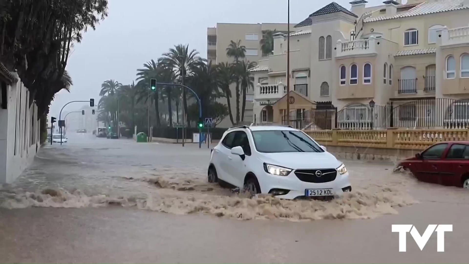 Imagen de El Gobierno de España declara 176 territorios, entre ellos Torrevieja, como zonas afectadas por emergencias que se pueden beneficiar de ayudas del Sistema Nacional de Protección Civil por inundaciones 