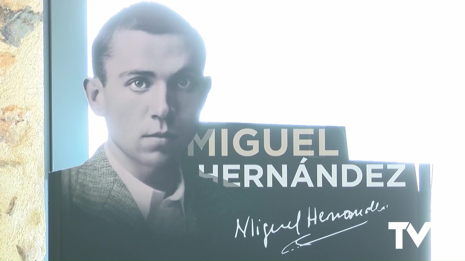 Imagen de Vox Torrevieja apoya la nulidad de los sumarios judiciales contra el poeta Miguel Hernández 
