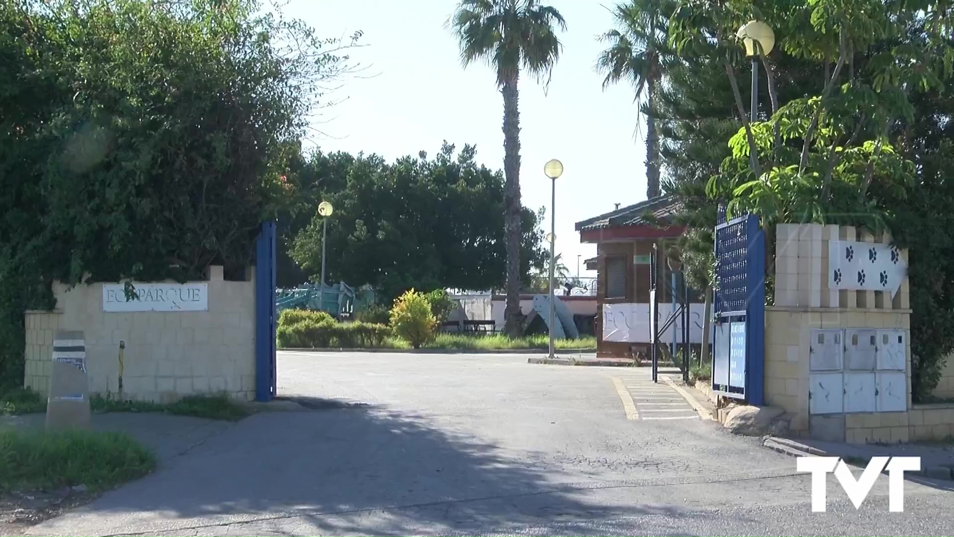 Imagen de La gestión del ecoparque de Torrevieja pasa al Consorcio Vega Baja 