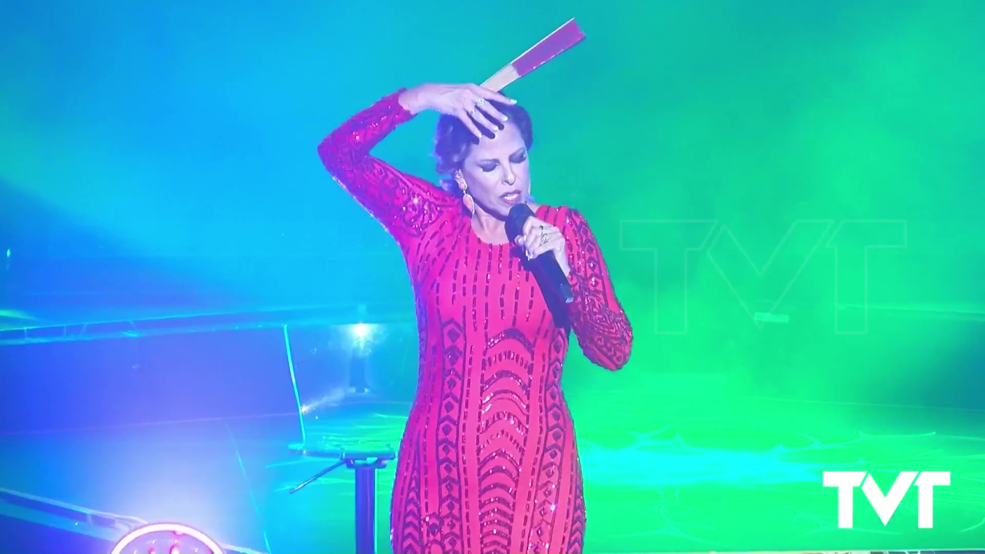 Imagen de La cantante Pastora Soler presentó en Torrevieja su gira «Rosas y Espinas 30 Años»