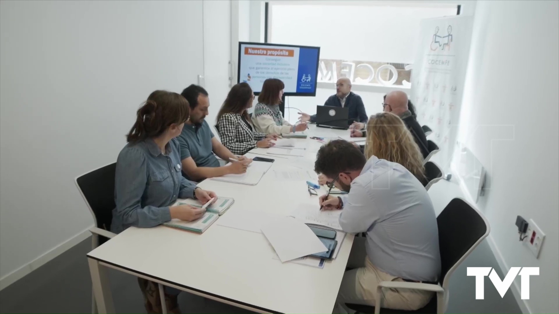 Imagen de El XI Encuentro de Asociaciones 2025 de COCEMFE tendrá lugar en Torrevieja