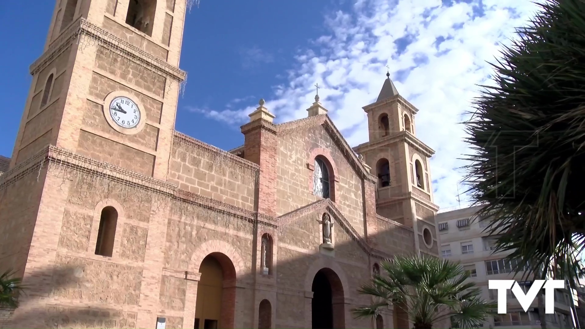 Imagen de Comienzan los trabajos previos al montaje del alumbrado extraordinario ornamental de fiestas patronales y navidad