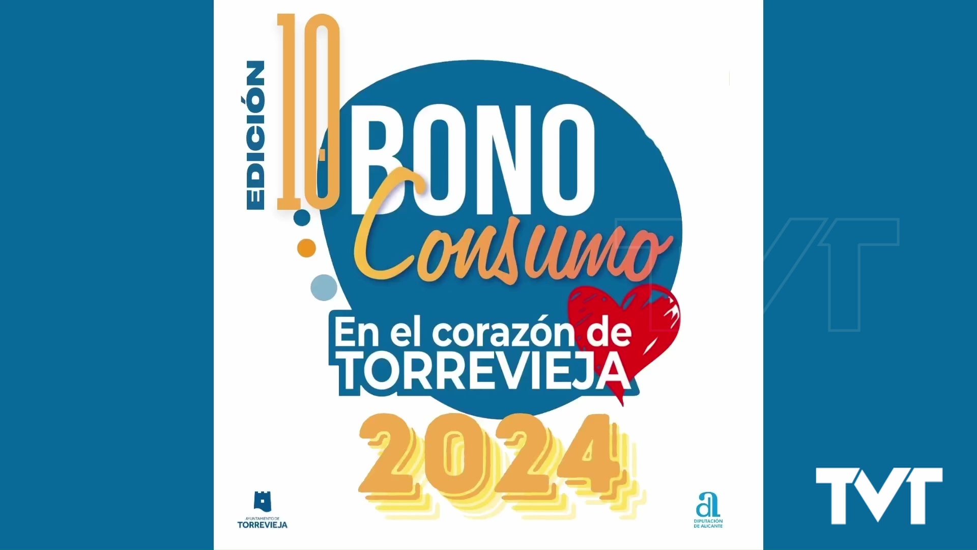 Imagen de El 1 de noviembre comienza la décima edición del Bono Consumo y hasta el 31 de diciembre con una inversión de 1.202.000 euros 