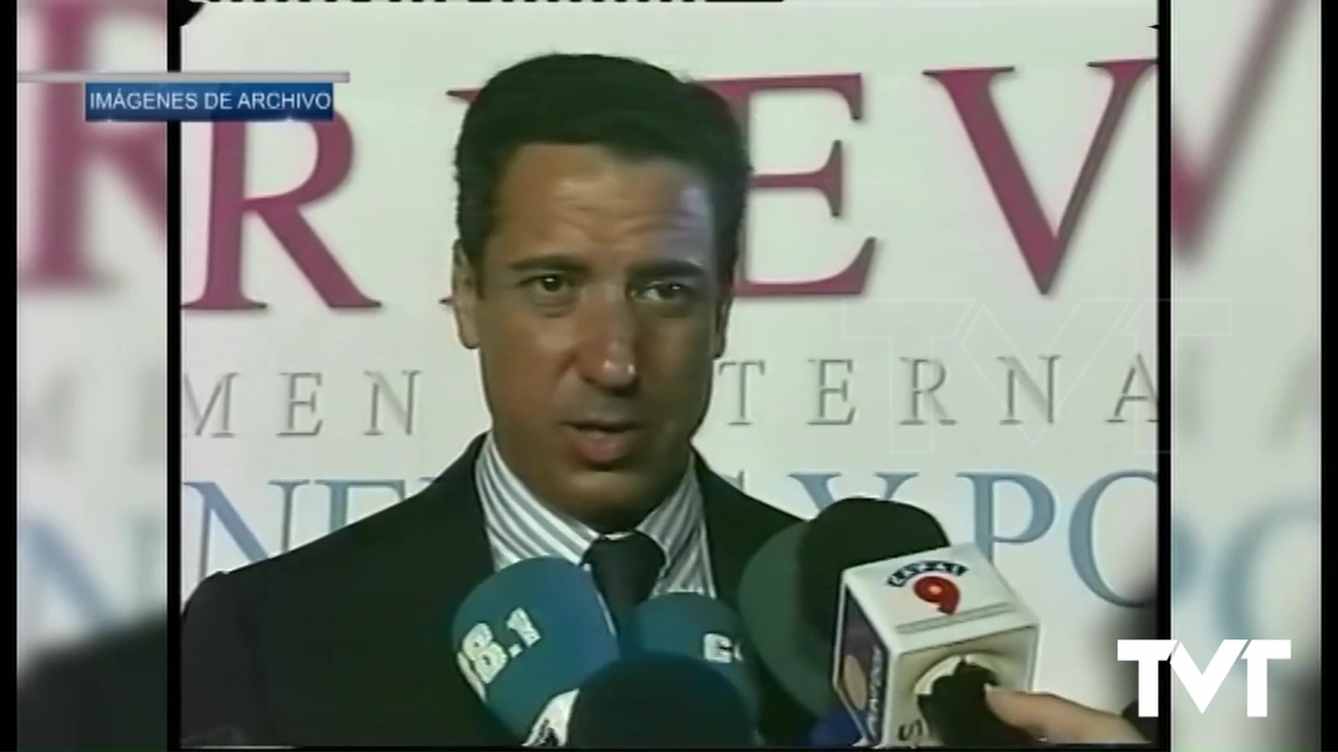 Imagen de La Audiencia de Valencia condena al ex presidente de la GV, Eduardo Zaplana, a 10 años y 5 meses 