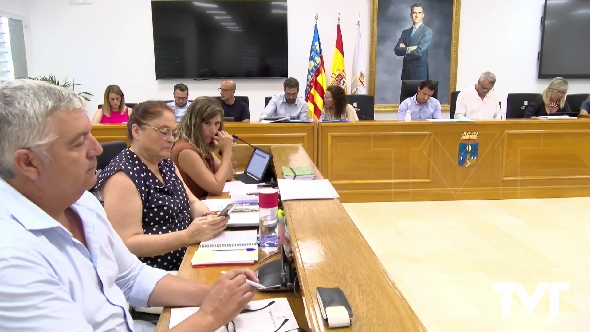 Imagen de Pleno extraordinario el 21 de octubre para aprobar la modificación de crédito 4 por 14,5 millones de euros y para aprobar la modificación de la ordenanza que duplicará el importe del recibo de la basura