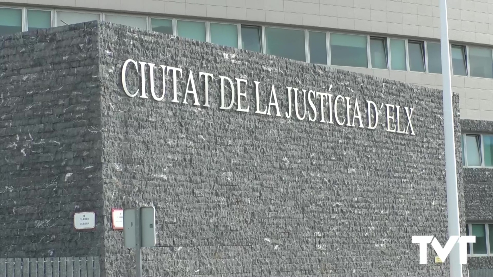 Imagen de Juzgan a un hombre por presuntos delitos de agresión y malos tratos. Ocurrió en Torrevieja 