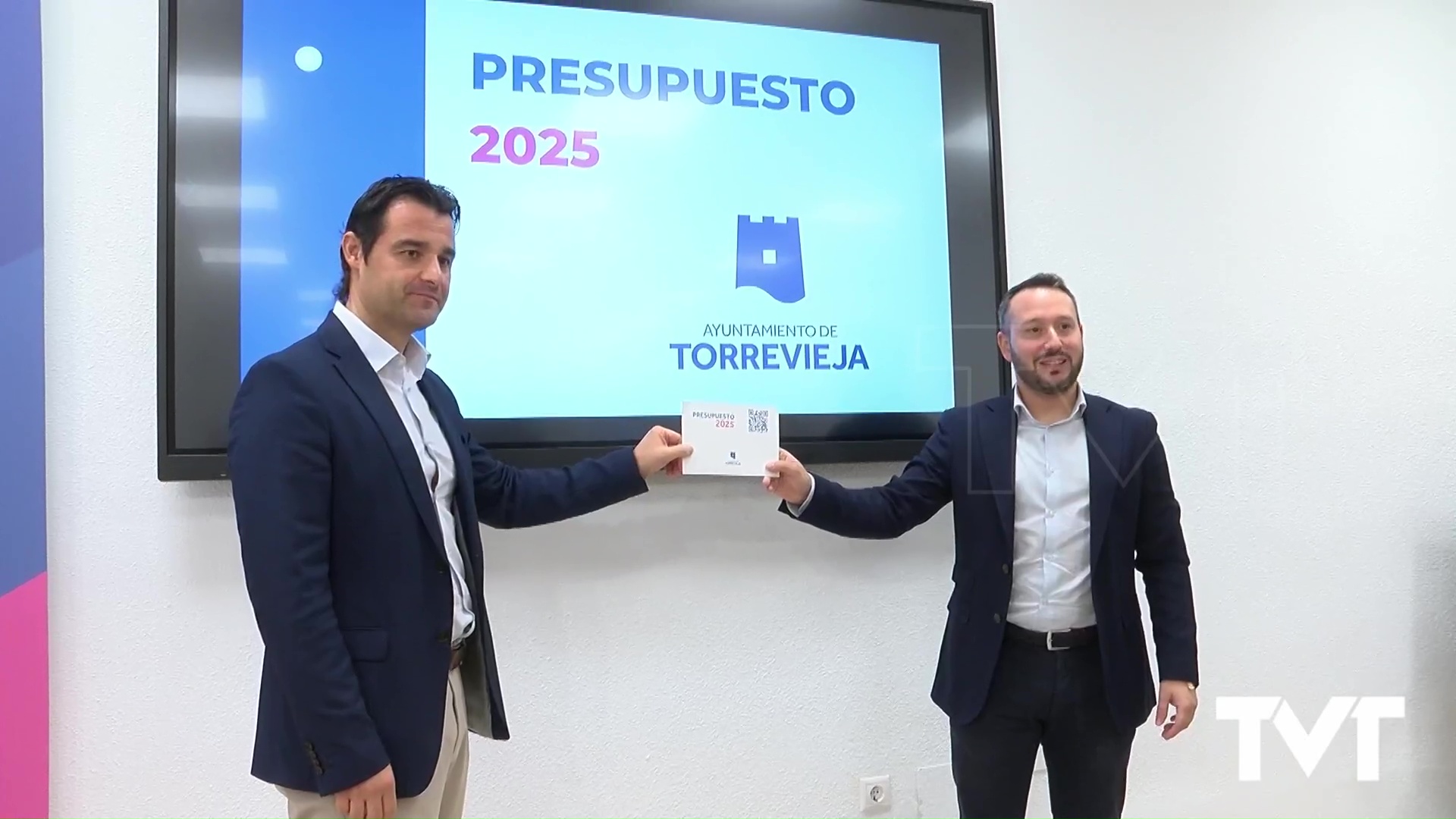 Imagen de Aprobado en Junta de Gobierno el presupuesto general para 2025 por valor de 168,5 millones de euros