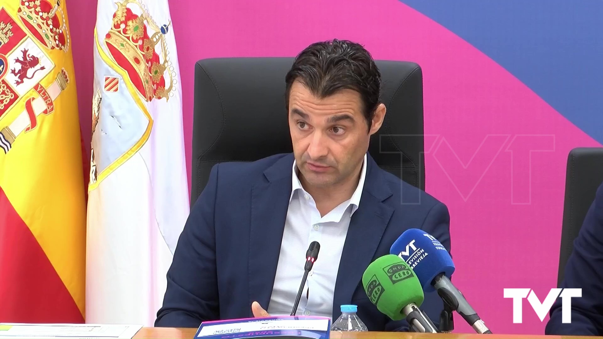 Imagen de El ejecutivo local destinará 100.000 euros a la creación de una sociedad pública con capital 100% municipal para gestión de vivienda 