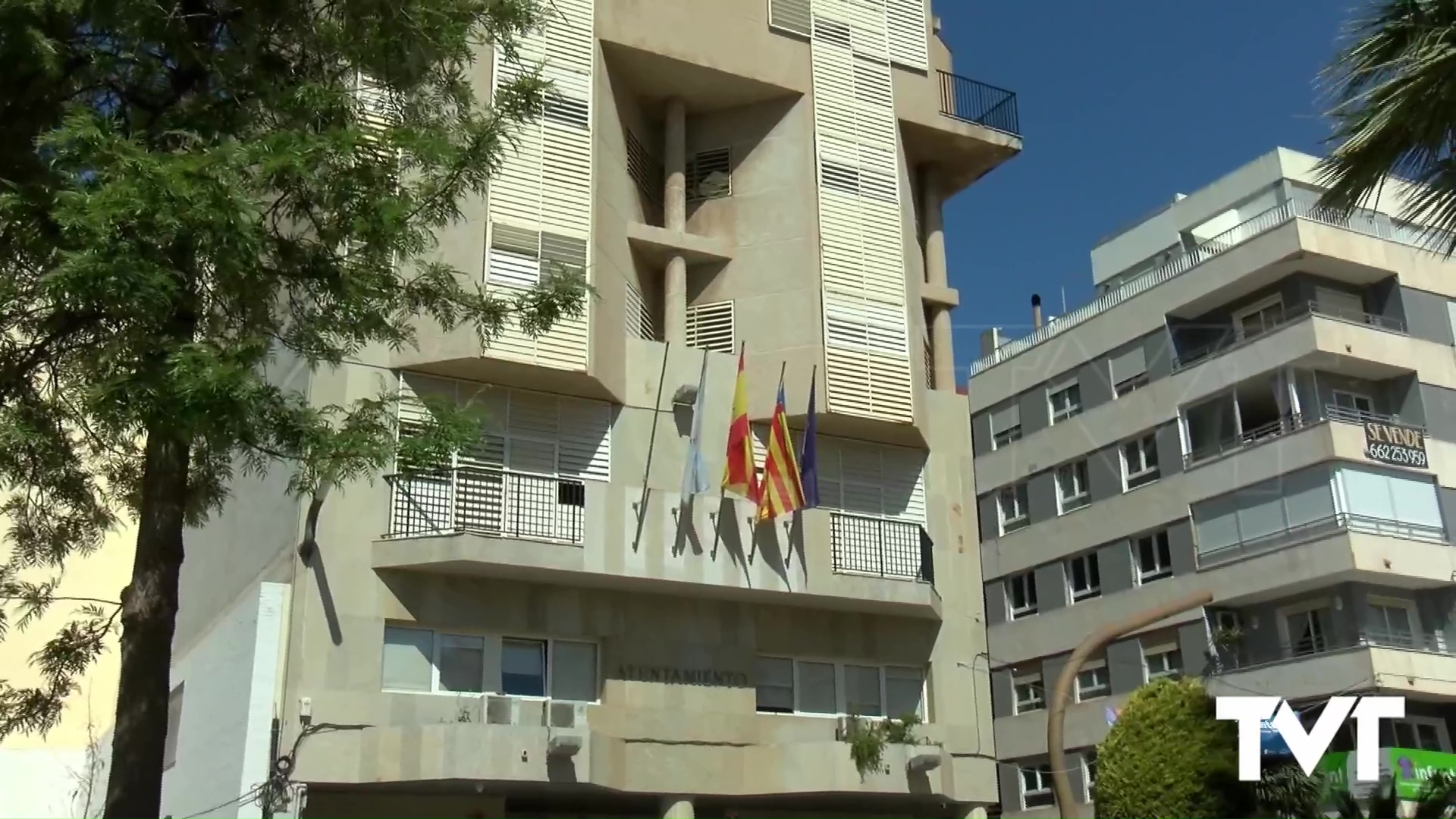 Imagen de Cerca de 50 policías locales se incorporarán a la plantilla de Torrevieja 
