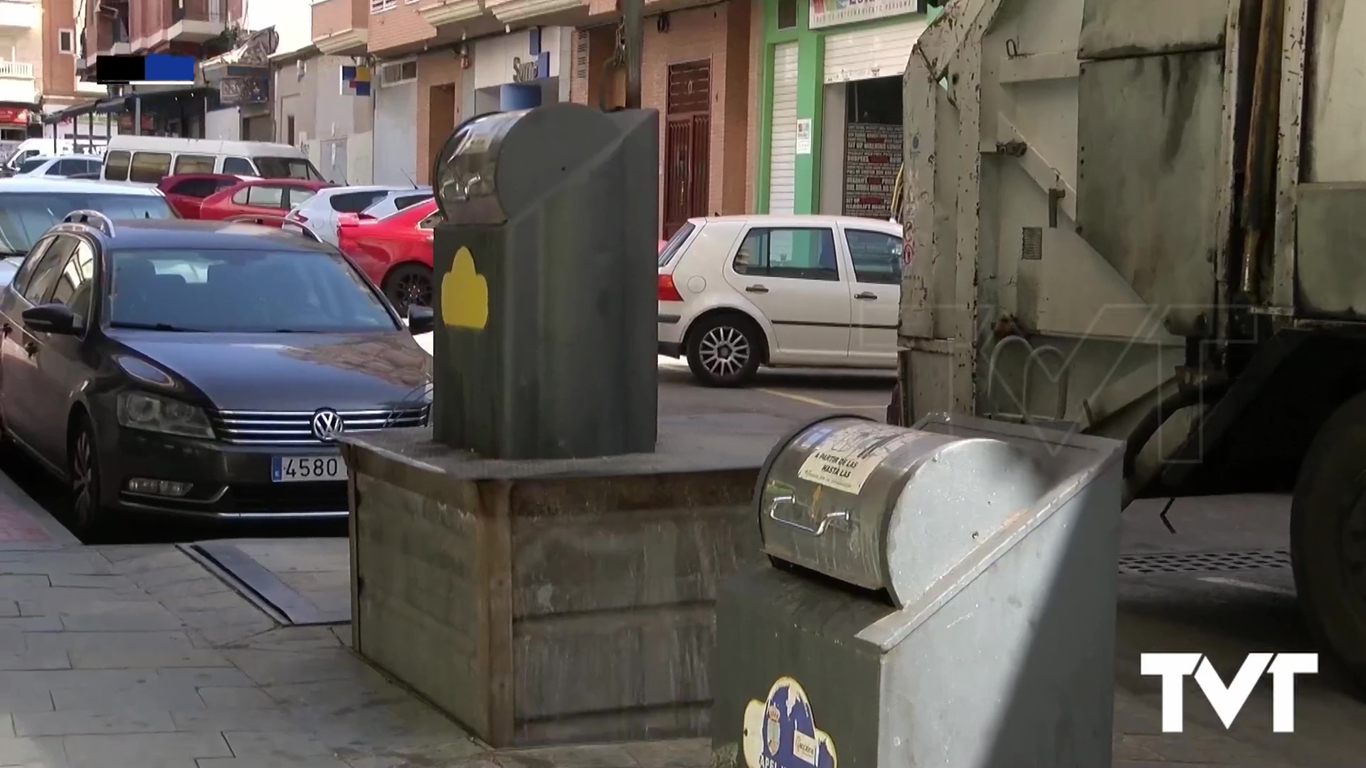 Imagen de Aprobada con votos a favor del PP y en contra de los grupos de la oposición la subida del recibo de las basuras exigida desde el gobierno central