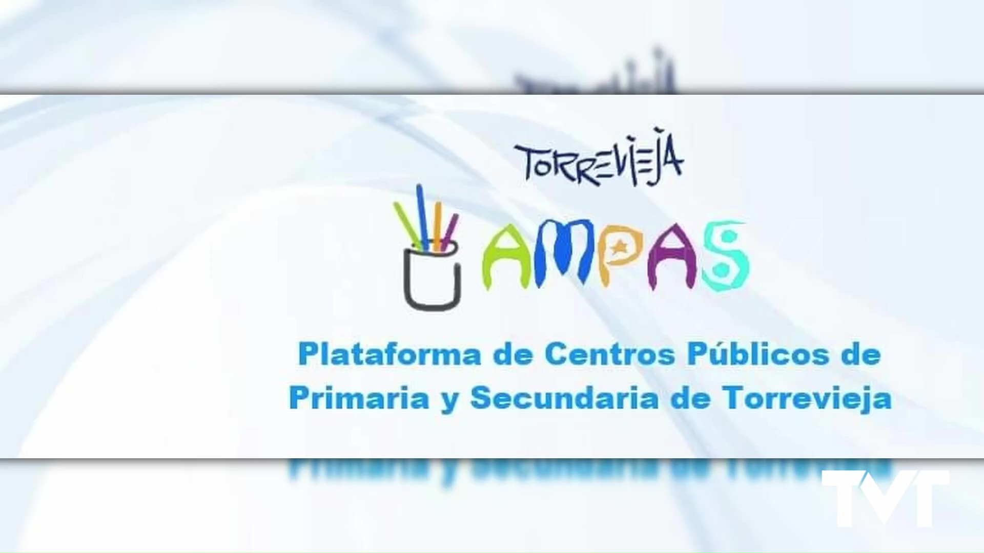 Imagen de Ampas Torrevieja califica la situación educativa en Torrevieja como de «muy preocupante» mientras la Consellería desoye las urgentes necesidades